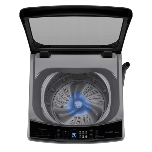 MACHINE A LAVER TOP 8KG MIDEA