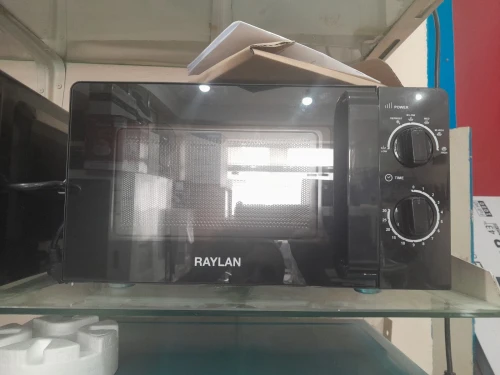 Micro Onde Raylan 20L Pose Libre NOIR