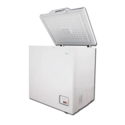 CONGÉLATEUR MIDEA 179L