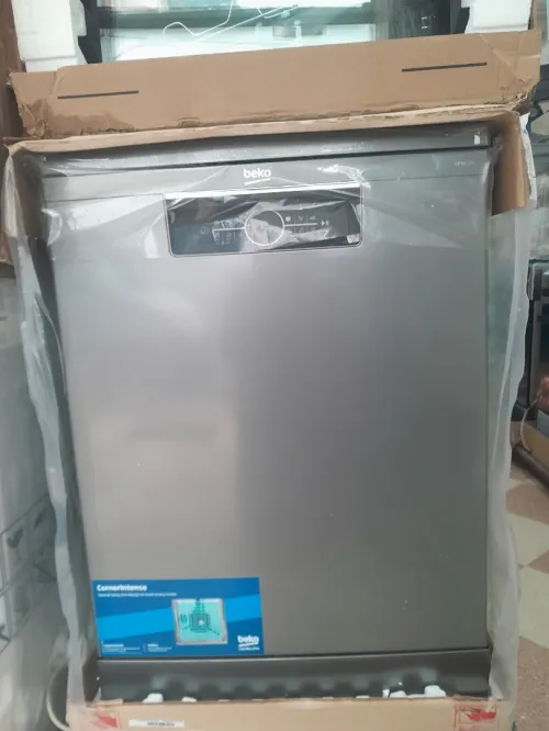 BEKO الة غسيل الاواني منهاتن