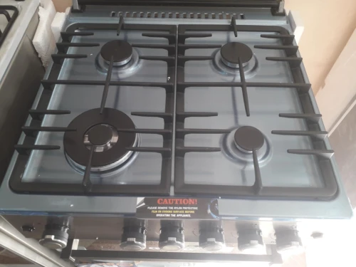 CUISINIERE MAXTOR HAMAR WOK TABOUNA FONTE 