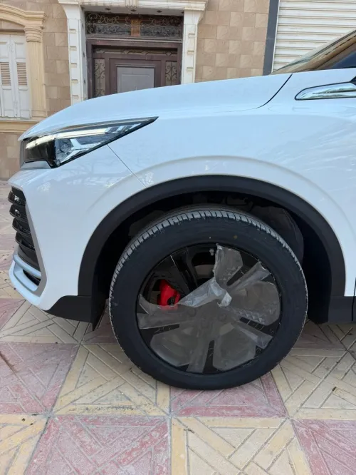 Geely Coolray 2026 Full options 2026
