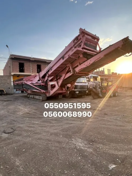 SANDVIK QA 340 2014