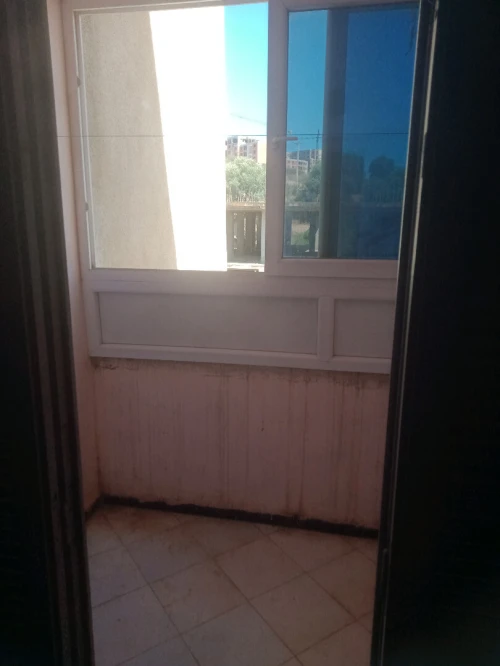 Location Appartement F4 Béjaïa Oued ghir