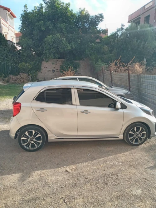 Kia Picanto Morning 2023 Signature
