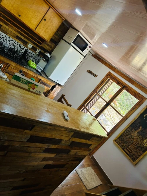 Location vacances Villa Tipaza Hadjeret ennous