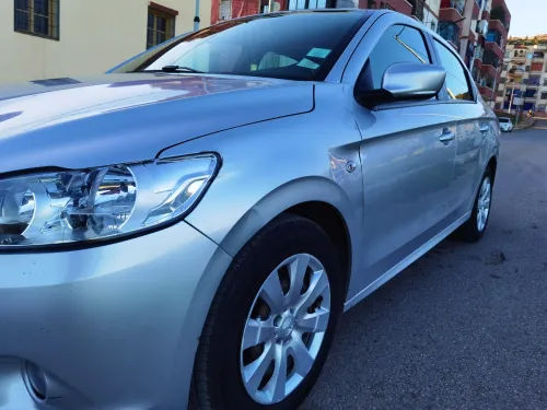 Peugeot 301 2013 Active