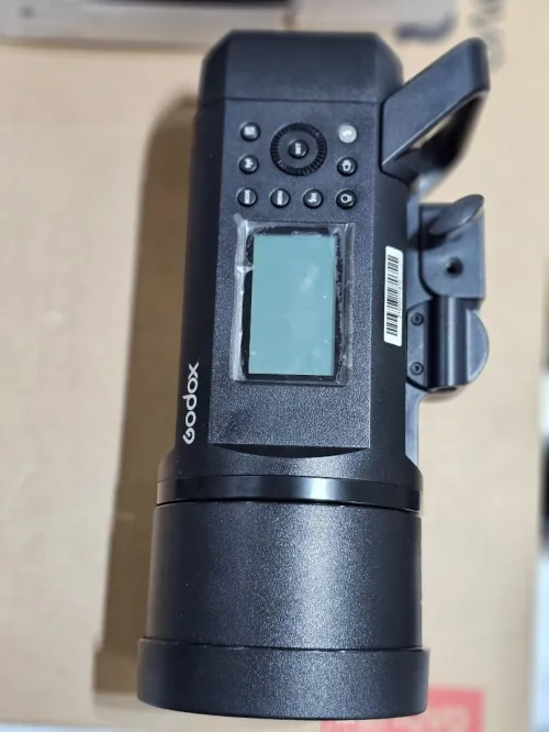 Godox ad600 pro