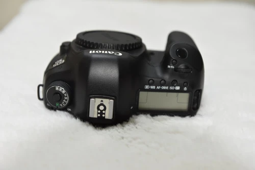 Canon 5d iii
