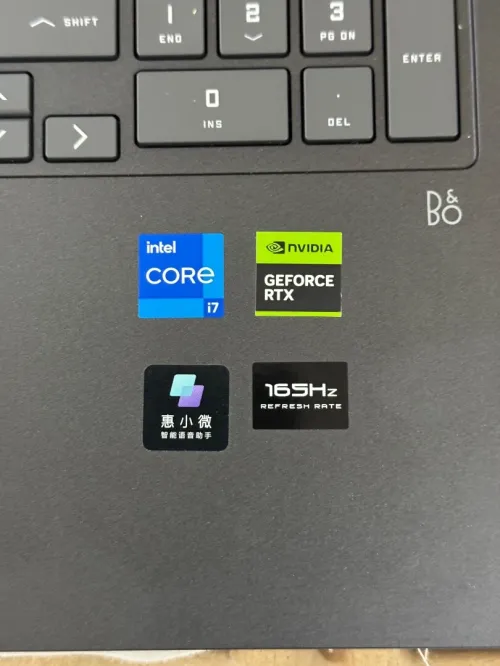 Hp victus 13em Gen rtx 4060