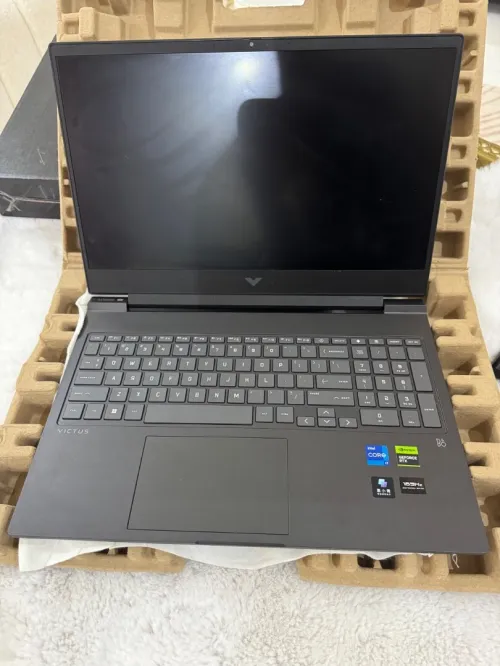 Hp victus 13em Gen rtx 4060