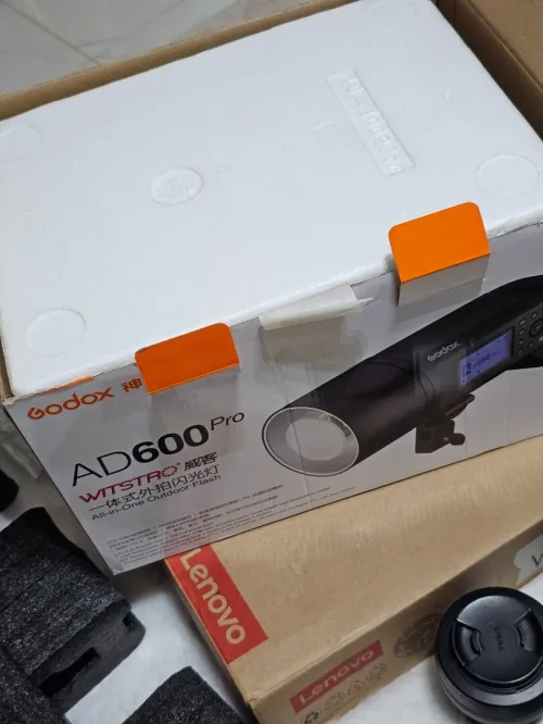 Godox ad600 pro