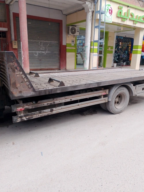 Iveco Lioncino 2013