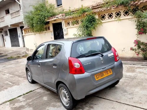 Suzuki Celerio 2010 GA