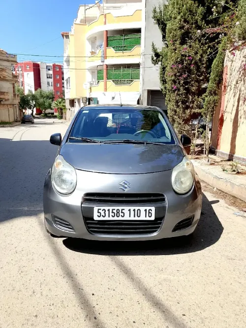 Suzuki Celerio 2010 GA
