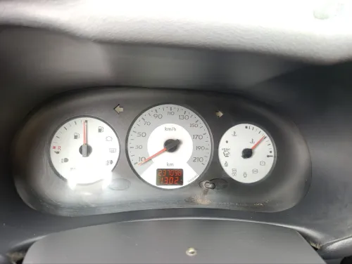 Renault Clio Classique 2008 Clio Classique