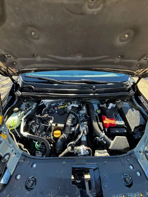 Dacia Sandero 2025 Expression
