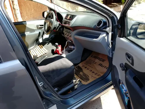 Suzuki Celerio 2010 GA