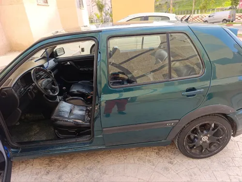 Volkswagen Golf 3 1997 Match 2