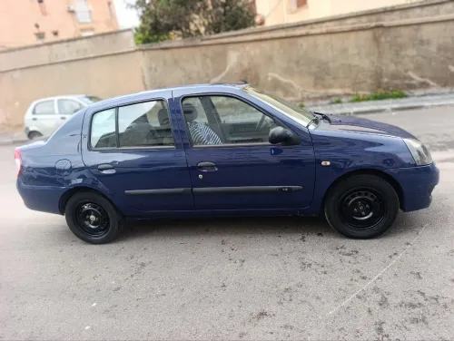 Renault Clio Classique 2008 Clio Classique