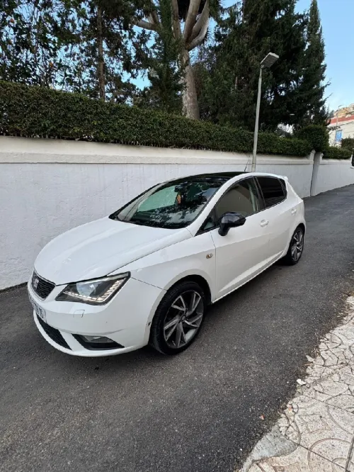 Seat Ibiza 2016 Sport Edition 2