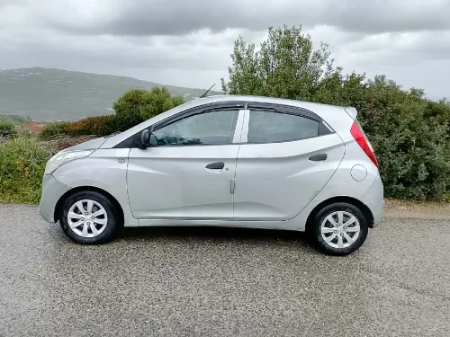 Hyundai EON 2012 GL