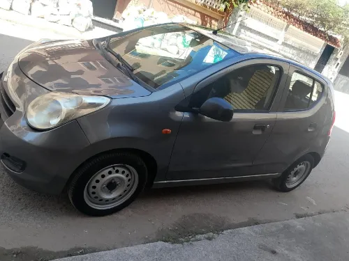 Suzuki Celerio 2010 GA