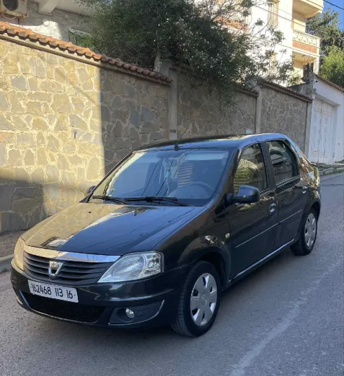Dacia Logan 2013 Access