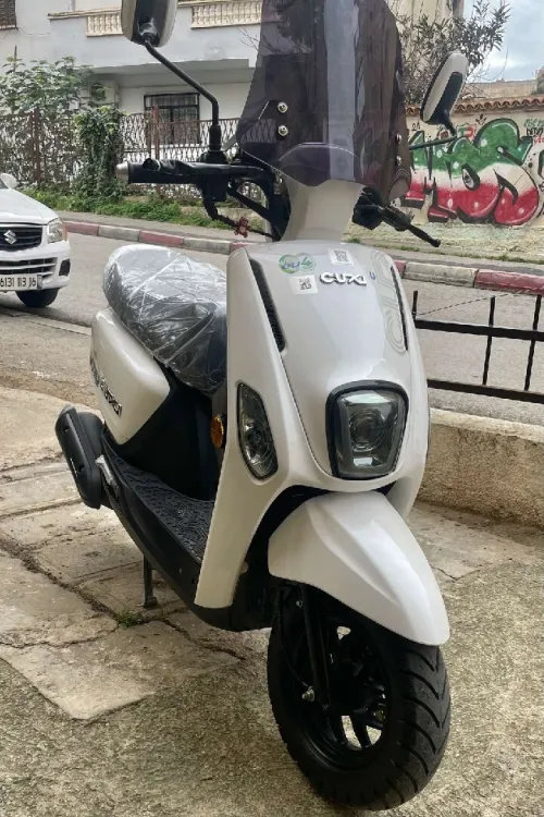 Vms Cuxi 2025