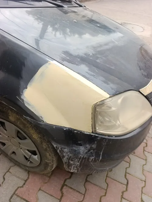 Dacia Logan 2012 Lauréat