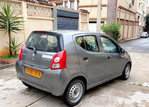Suzuki Celerio 2010 GA