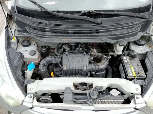 Hyundai EON 2012 GL