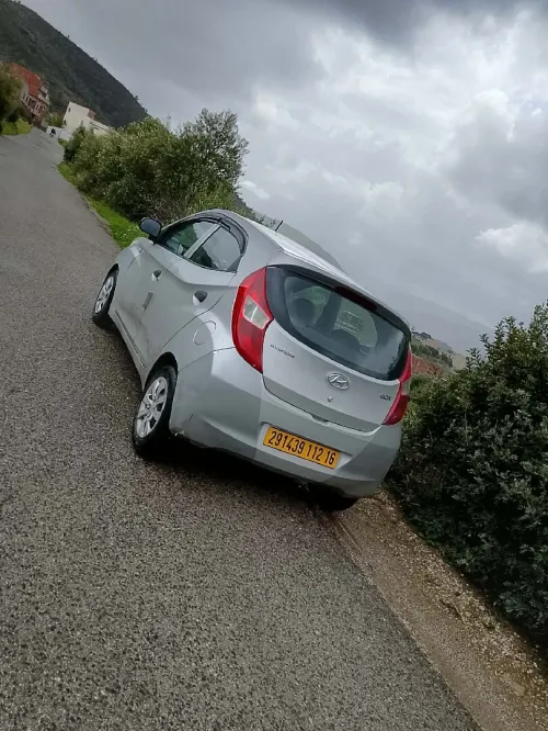 Hyundai EON 2012 GL