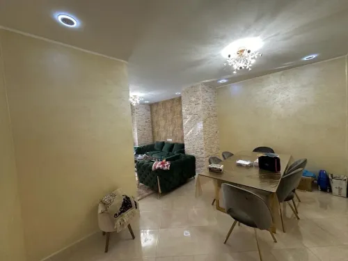 Vente Appartement F4 Oran Oran