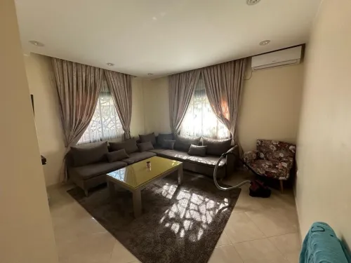 Vente Appartement F4 Oran Oran