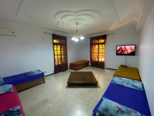 Location vacances Appartement Tipaza Tipaza