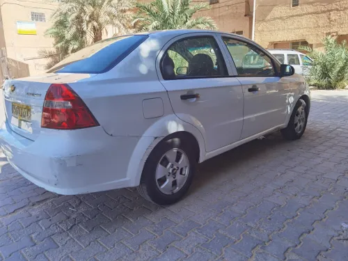 Chevrolet Aveo 5 portes 2015 Aveo 5 portes