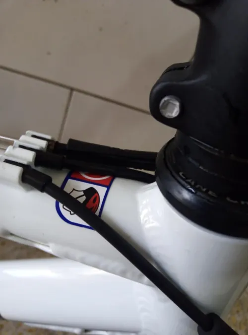 vélo B'twin Rockrider 5.3 presque neuf