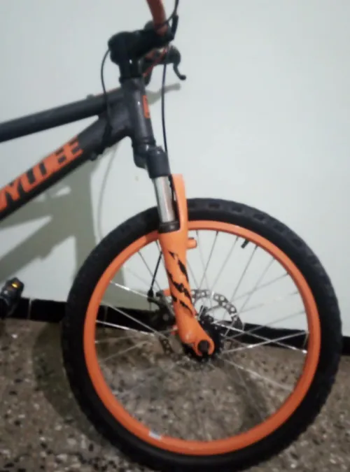 velo 20 pouce