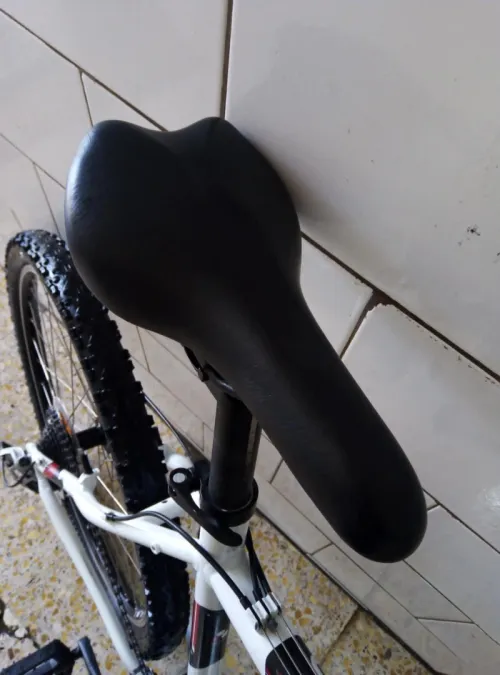 vélo B'twin Rockrider 5.3 presque neuf