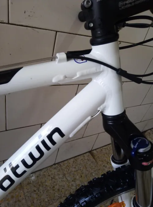 vélo B'twin Rockrider 5.3 presque neuf