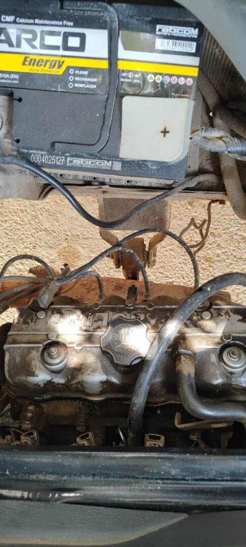 JAC J2 2015 jdidr