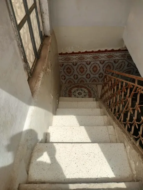 Vente Villa Tlemcen Bensekrane 4