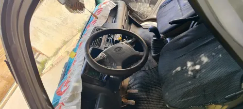 JAC J2 2015 jdidr