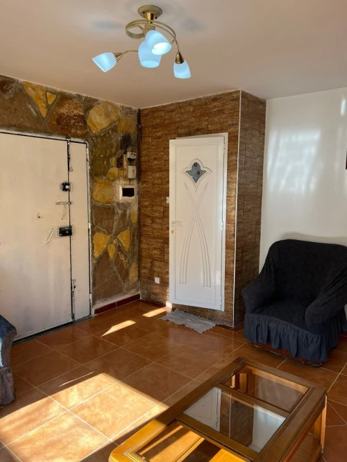 Location vacances Villa Béjaïa Beni ksila