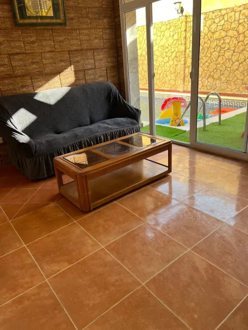 Location vacances Villa Béjaïa Beni ksila