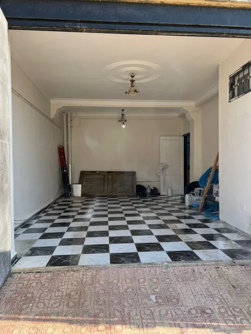 Location vacances Villa Béjaïa Beni ksila