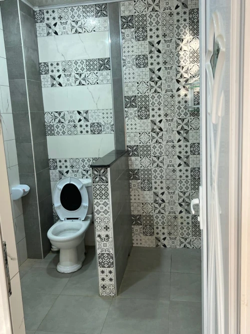 Location vacances Villa Béjaïa Beni ksila