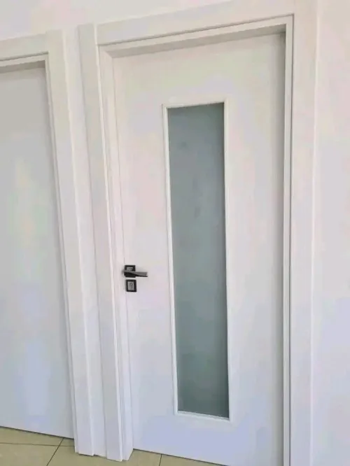 porte de chambre 