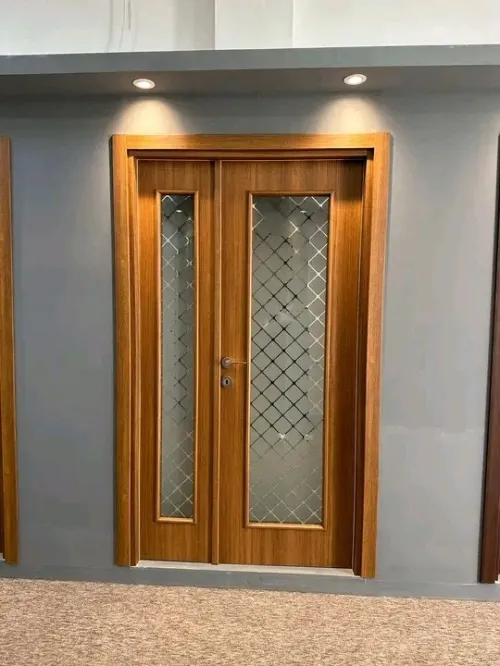 porte de chambre 